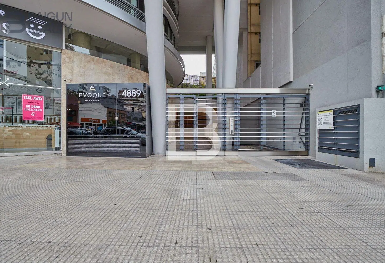 Departamento de 2 ambientes con escritorio en venta en Villa Urquiza 3