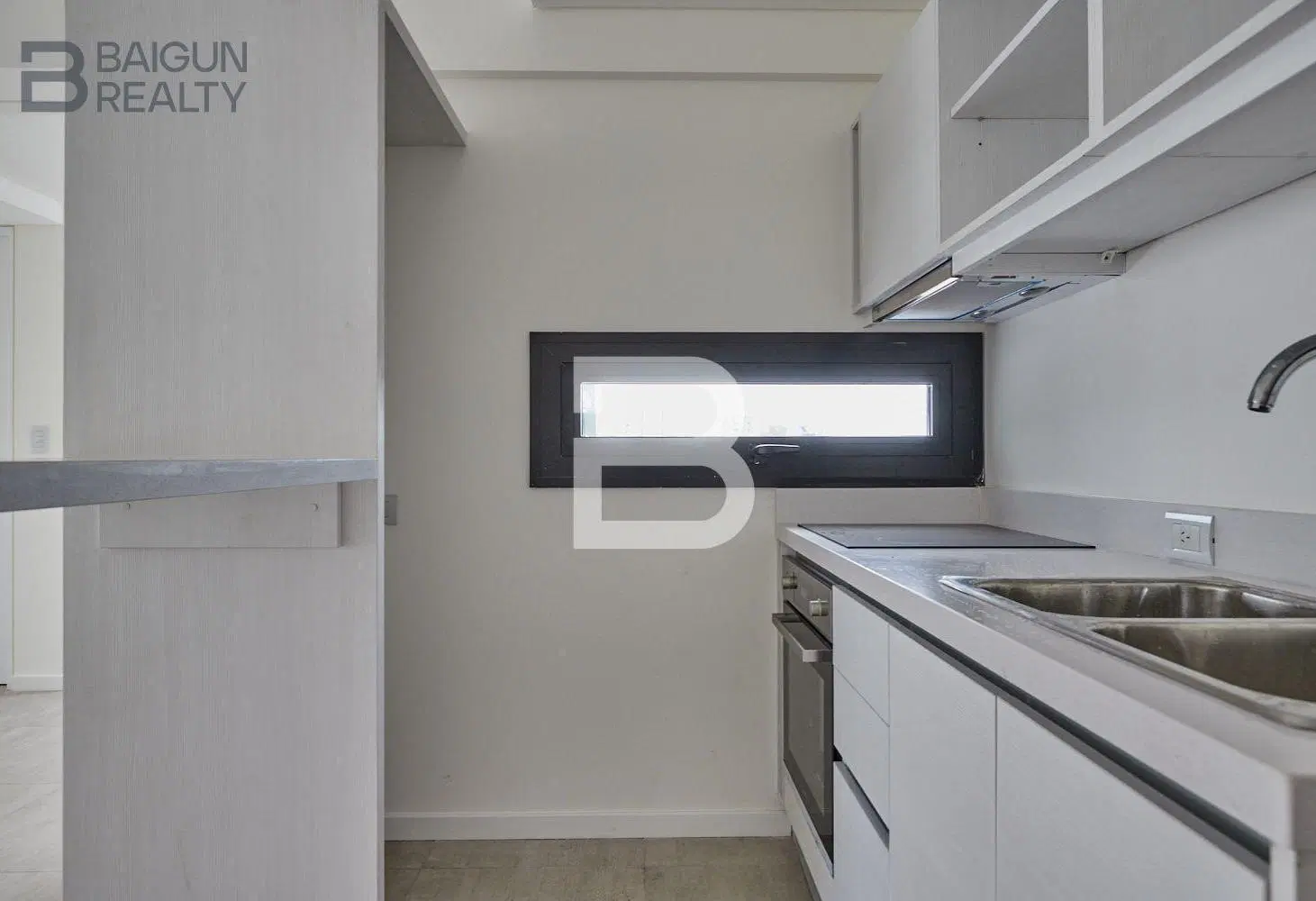 Departamento de 2 ambientes con escritorio en venta en Villa Urquiza 5