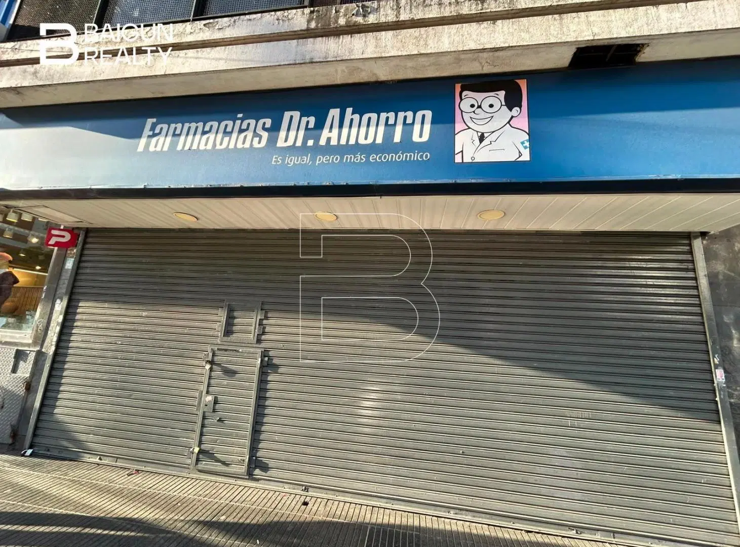 LOCAL EN ALQUILER, ZONA NUÑEZ 4