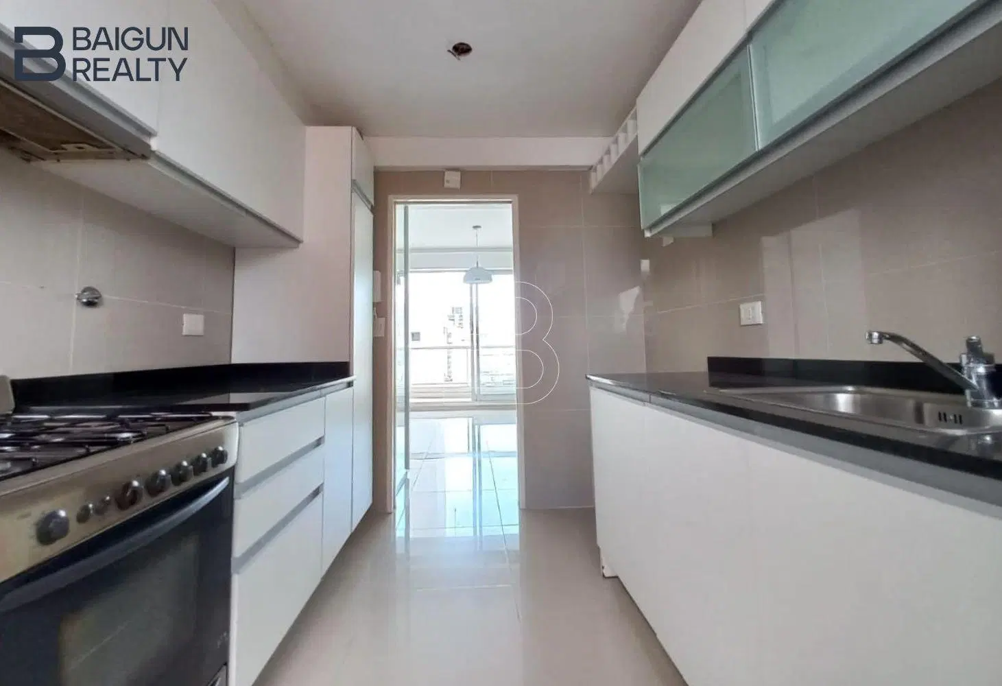 Departamento de 3 ambientes en alquiler en Belgrano 2