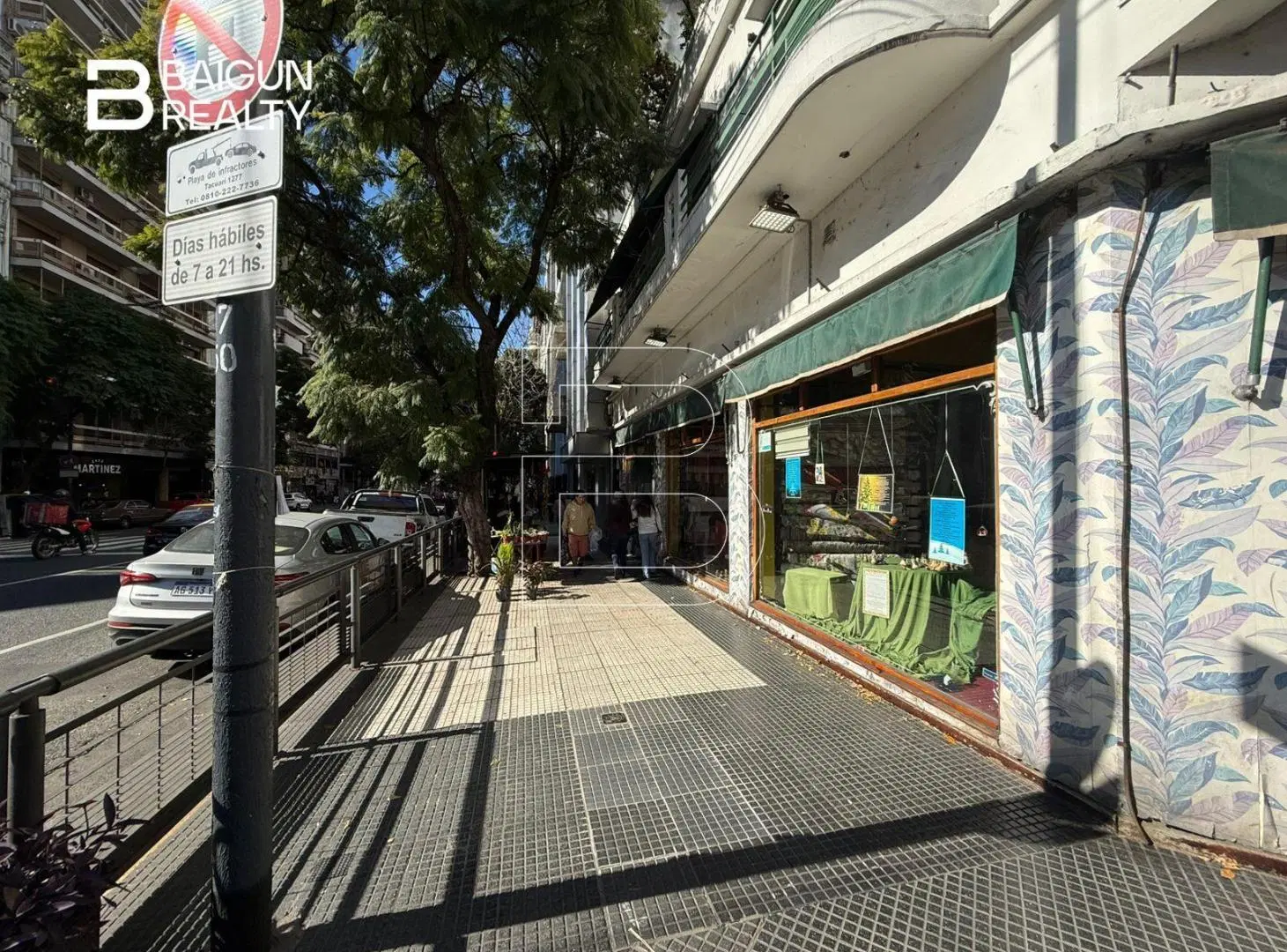 LOCAL EN VENTA, ZONA MONSERRAT 3