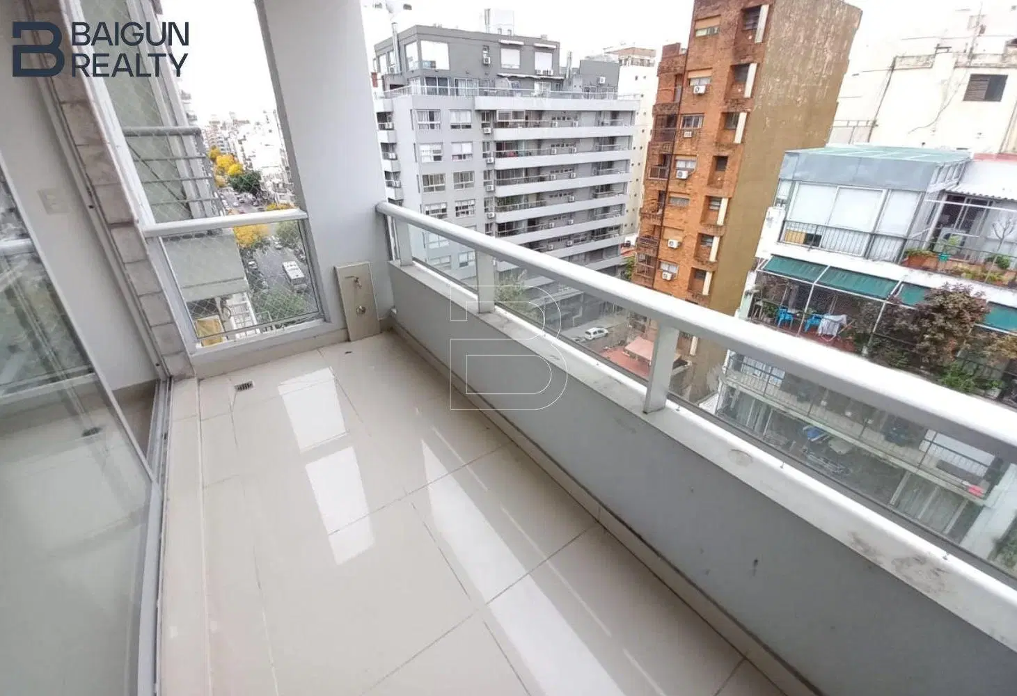Departamento de 3 ambientes en alquiler en Belgrano 2