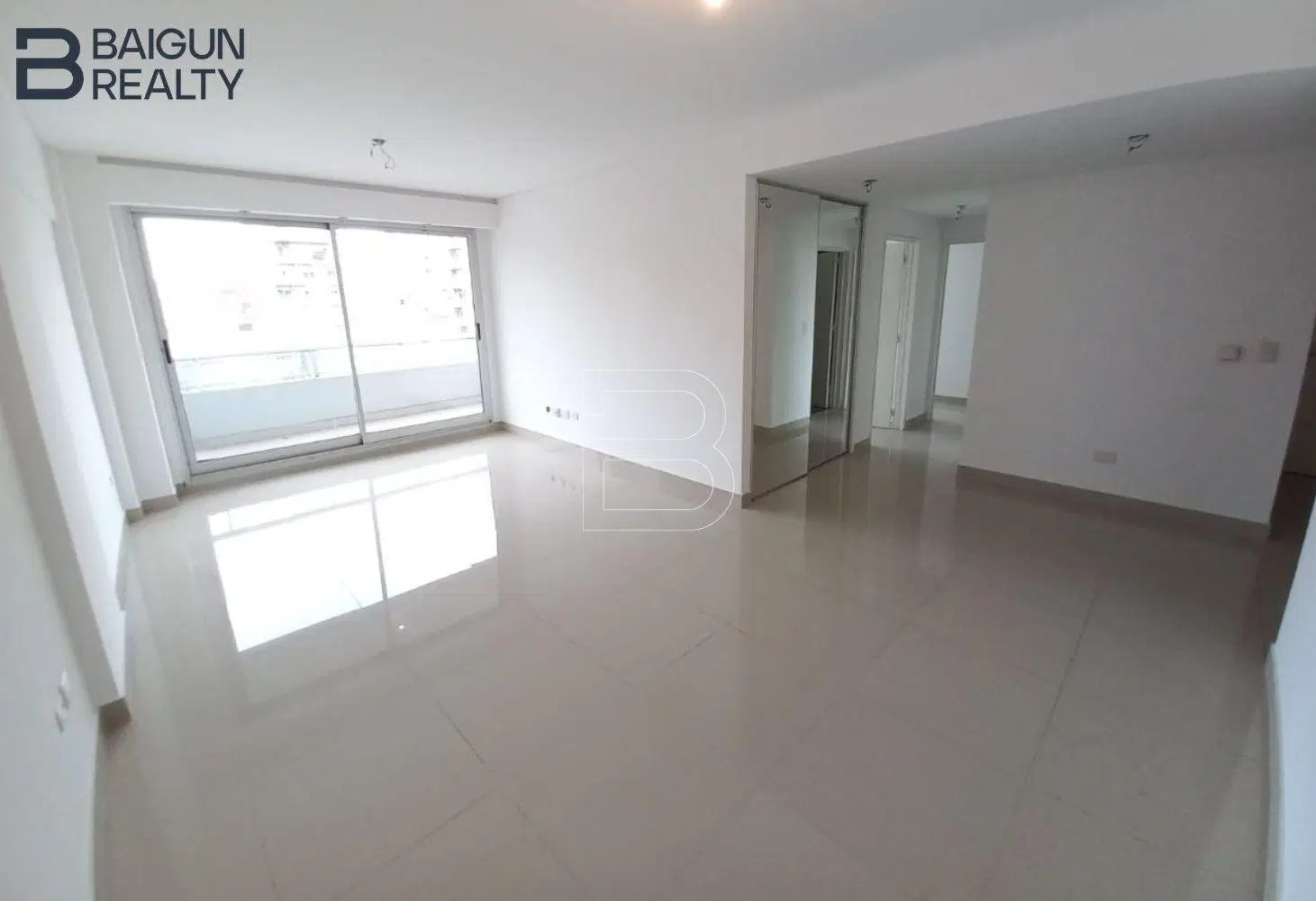 Departamento de 3 ambientes en alquiler en Belgrano 4