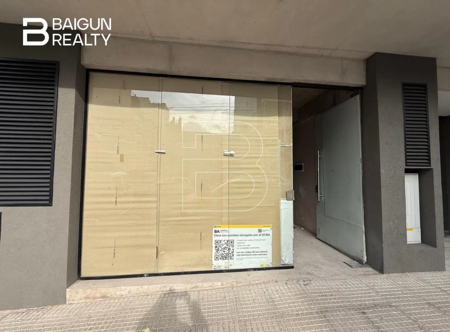 LOCAL EN ALQUILER, ZONA PALERMO 4