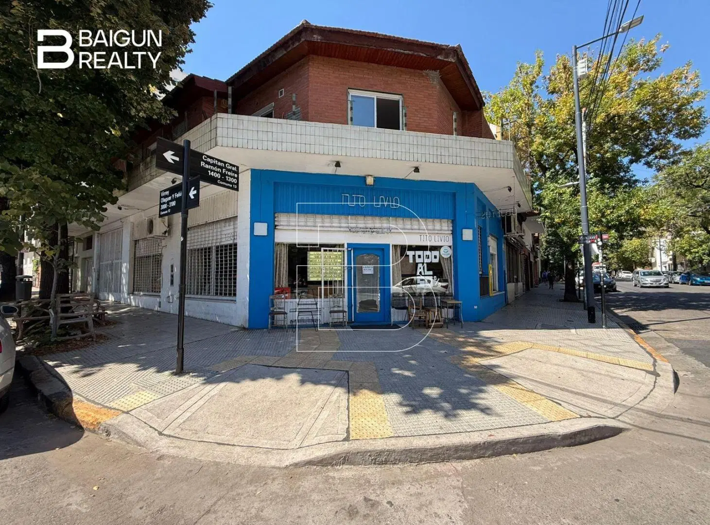 LOCAL EN ALQUILER, ZONA COLEGIALES 2