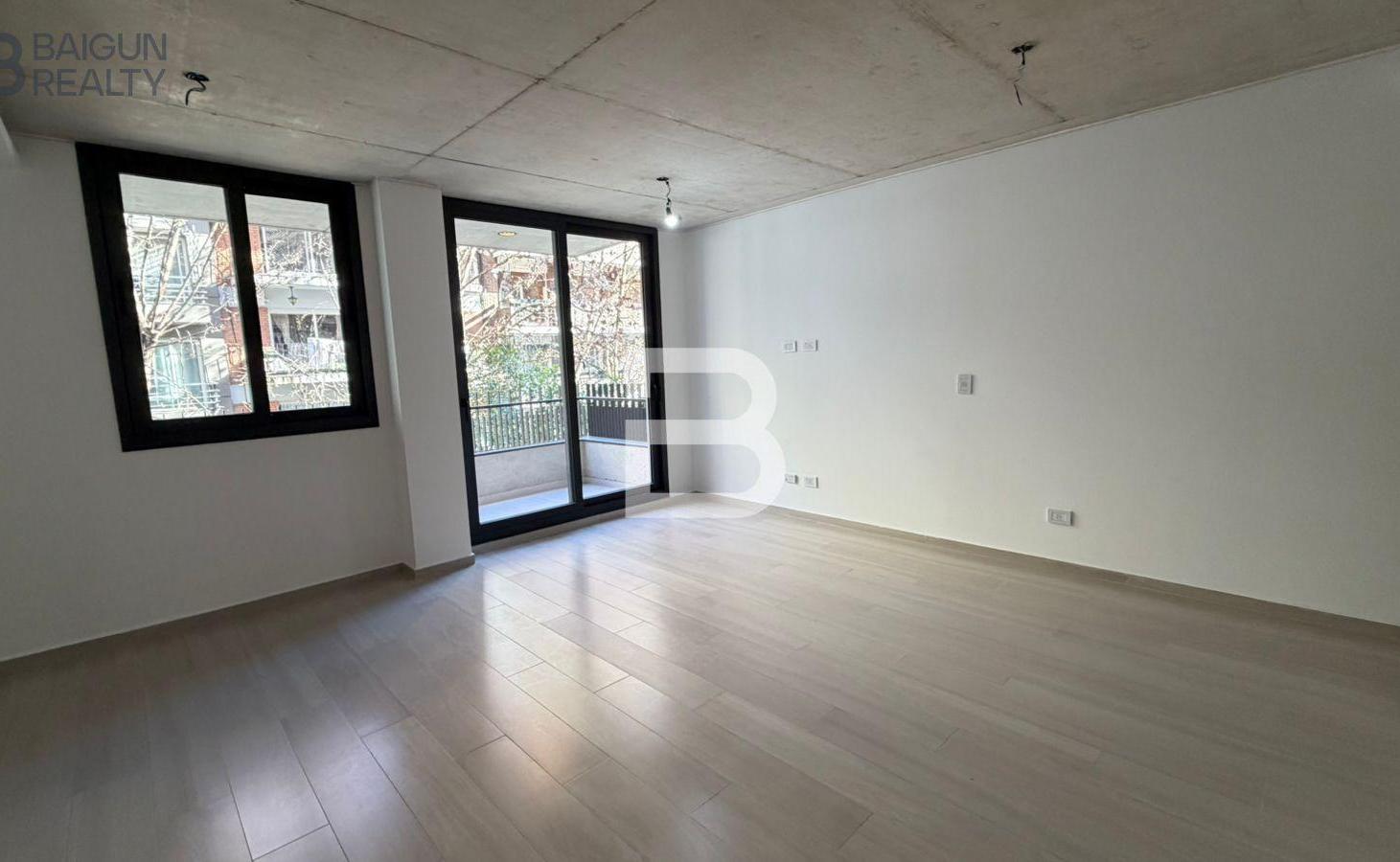 Foto de Monoambiente en venta en Palermo, imagen 2