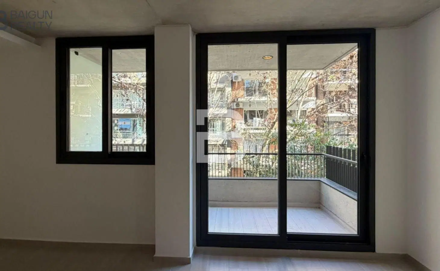 Monoambiente en venta en Palermo 2