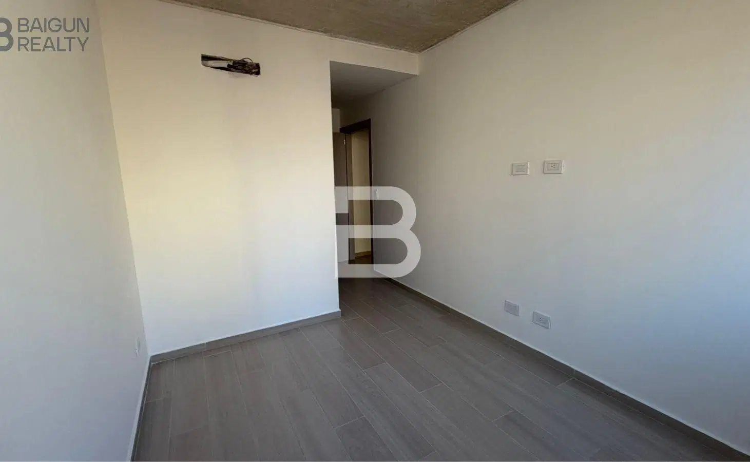 Departamento de 3 ambientes A ESTRENAR en alquiler en Palermo 5