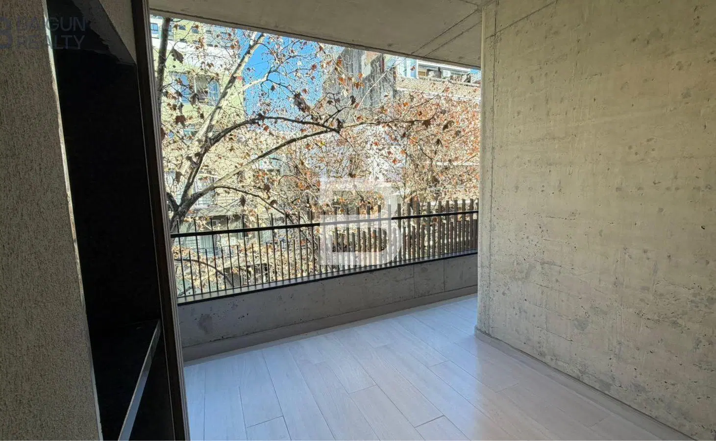 Departamento de 3 ambientes A ESTRENAR en alquiler en Palermo 3