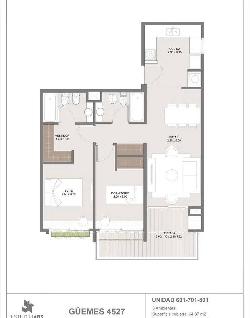 Plano 1