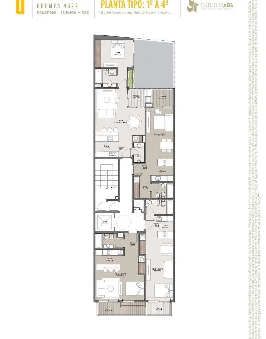 Plano 2