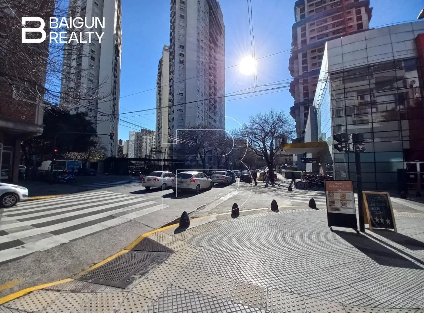 OFICINAS EN VENTA, ZONA ABASTO 5