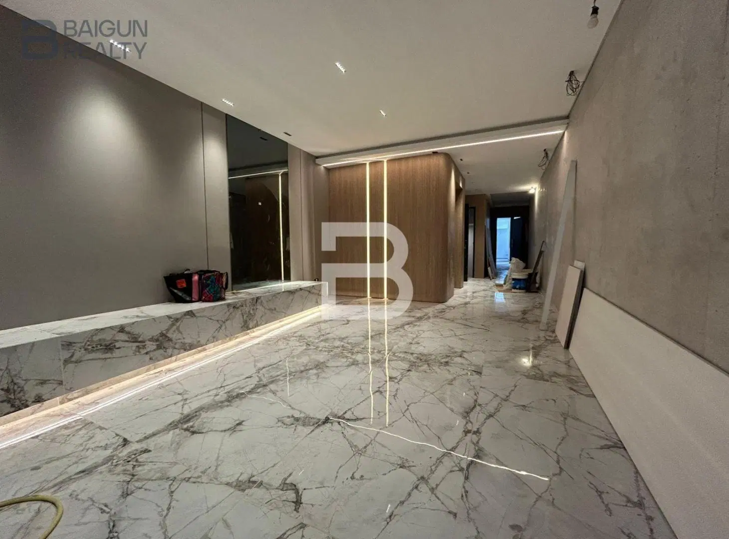 Monoambiente en venta en Palermo 8