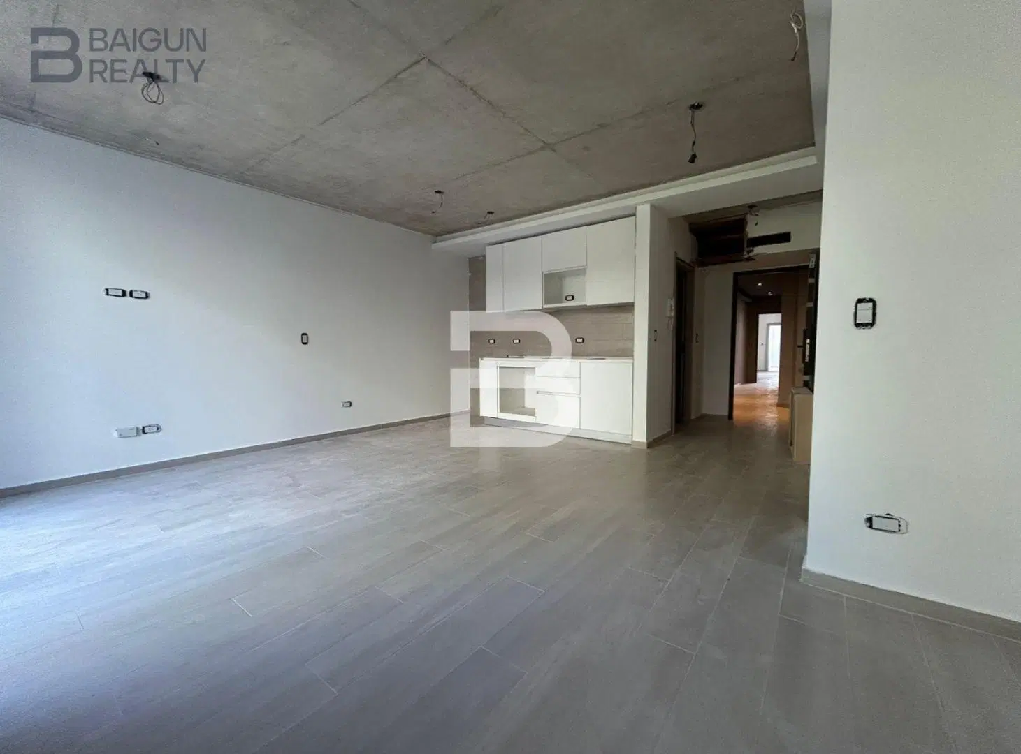 Monoambiente en venta en Palermo 5