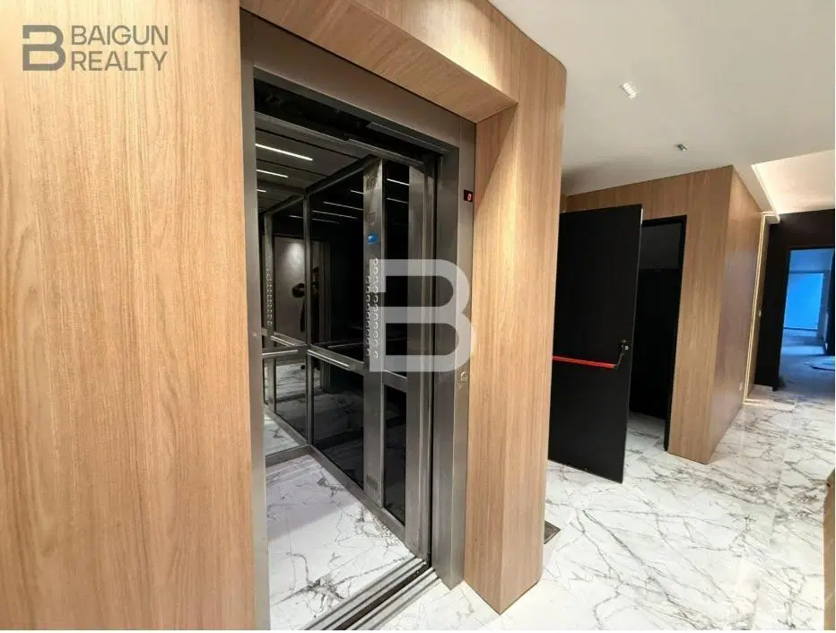 Monoambiente en venta en Palermo 4
