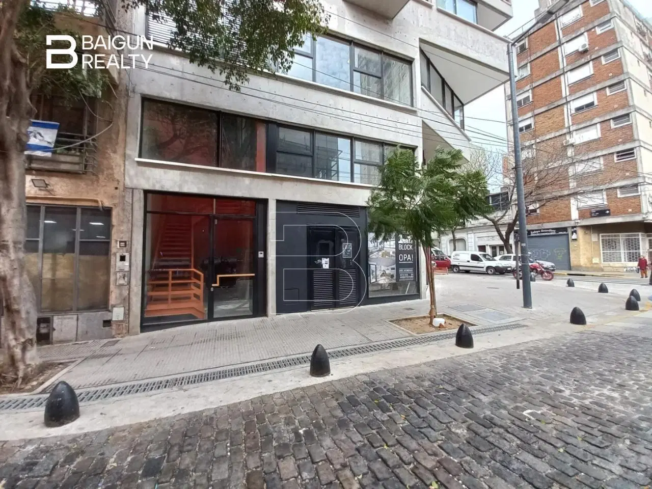 OFICINAS EN VENTA, ZONA ABASTO 2