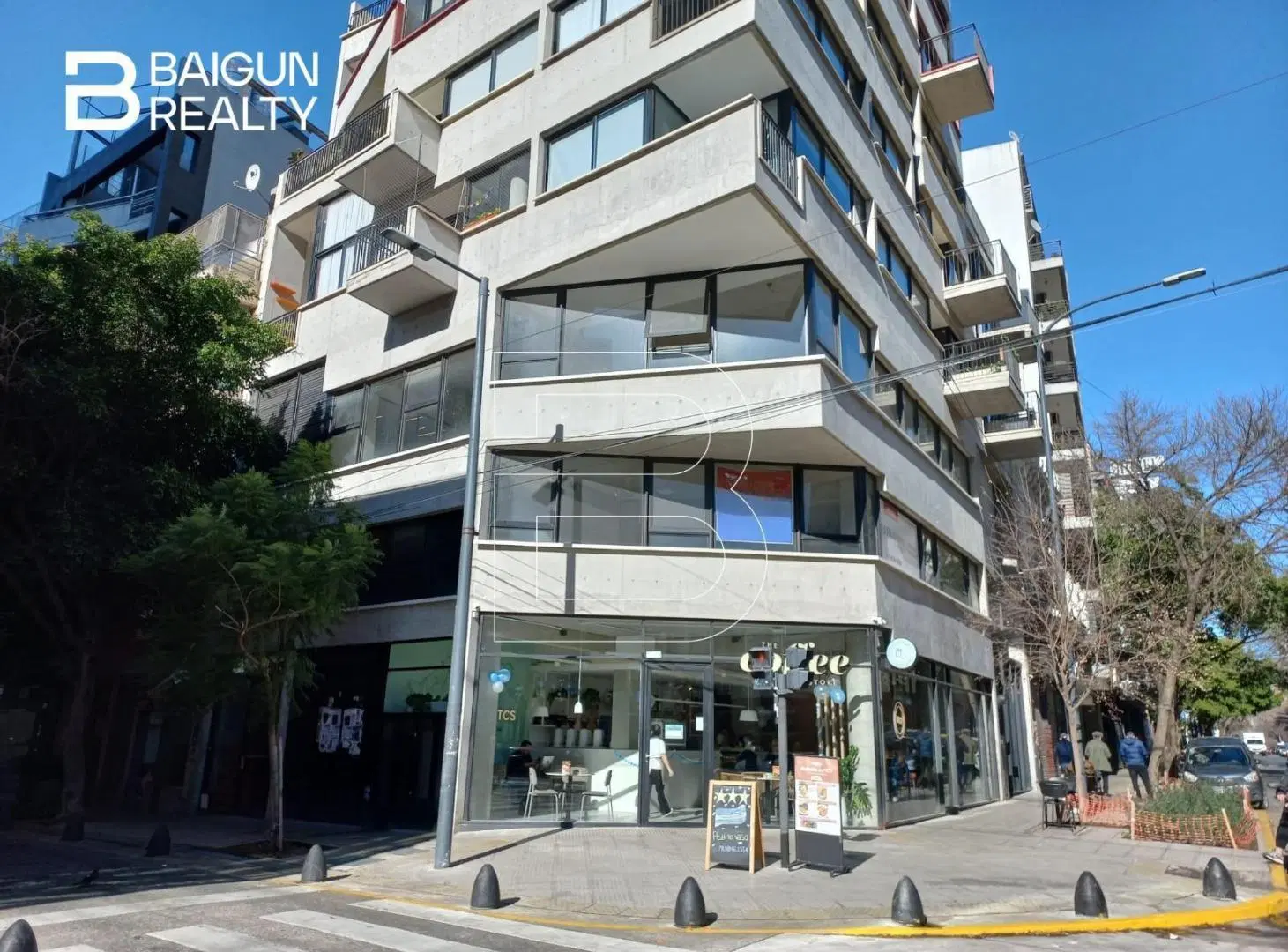 OFICINAS EN VENTA, ZONA ABASTO 2