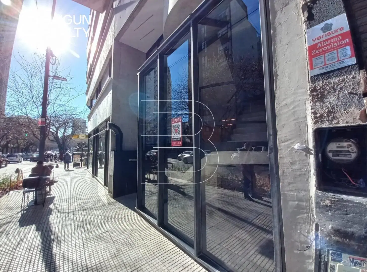 OFICINAS EN VENTA, ZONA ABASTO 5