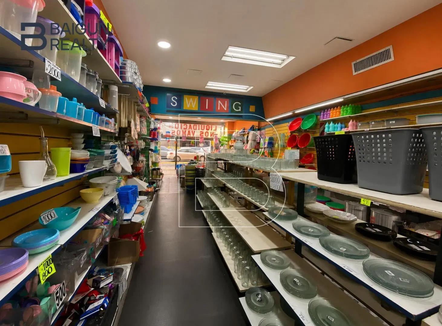 LOCAL EN ALQUILER, ZONA LINIERS 3