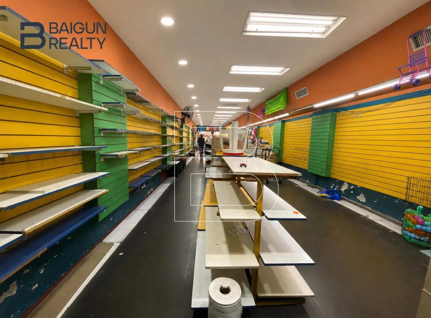 LOCAL EN ALQUILER, ZONA LINIERS 8