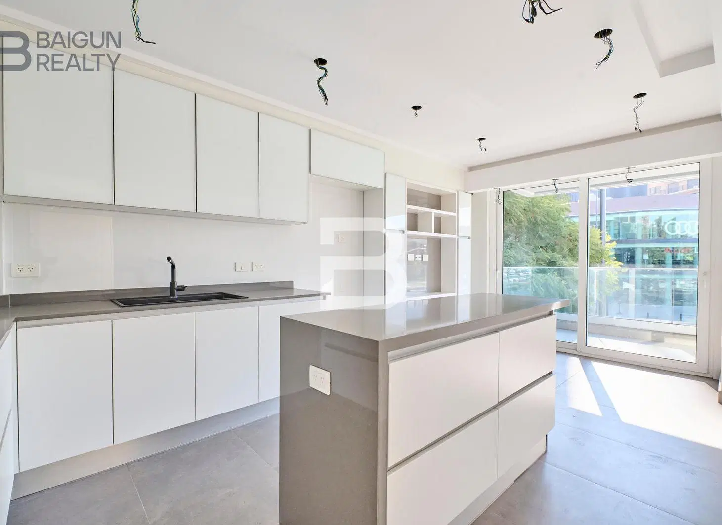 Venta Piso de 4 ambientes con dependencia y cochera en Palermo Chico 2