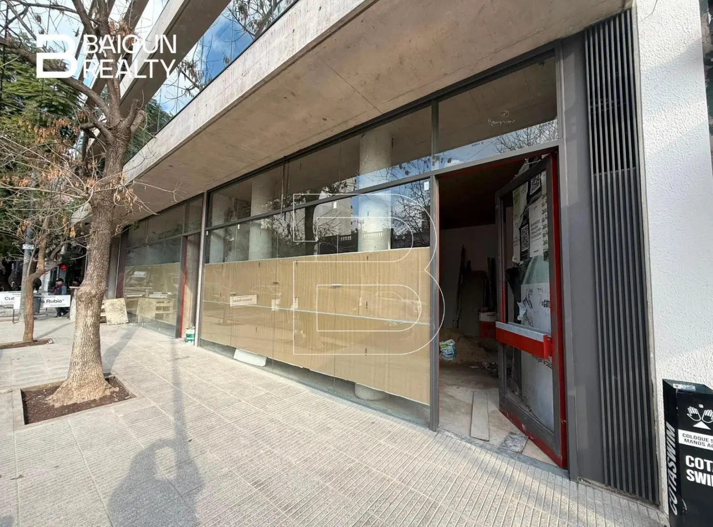 LOCAL EN ALQUILER, ZONA PALERMO SOHO 4