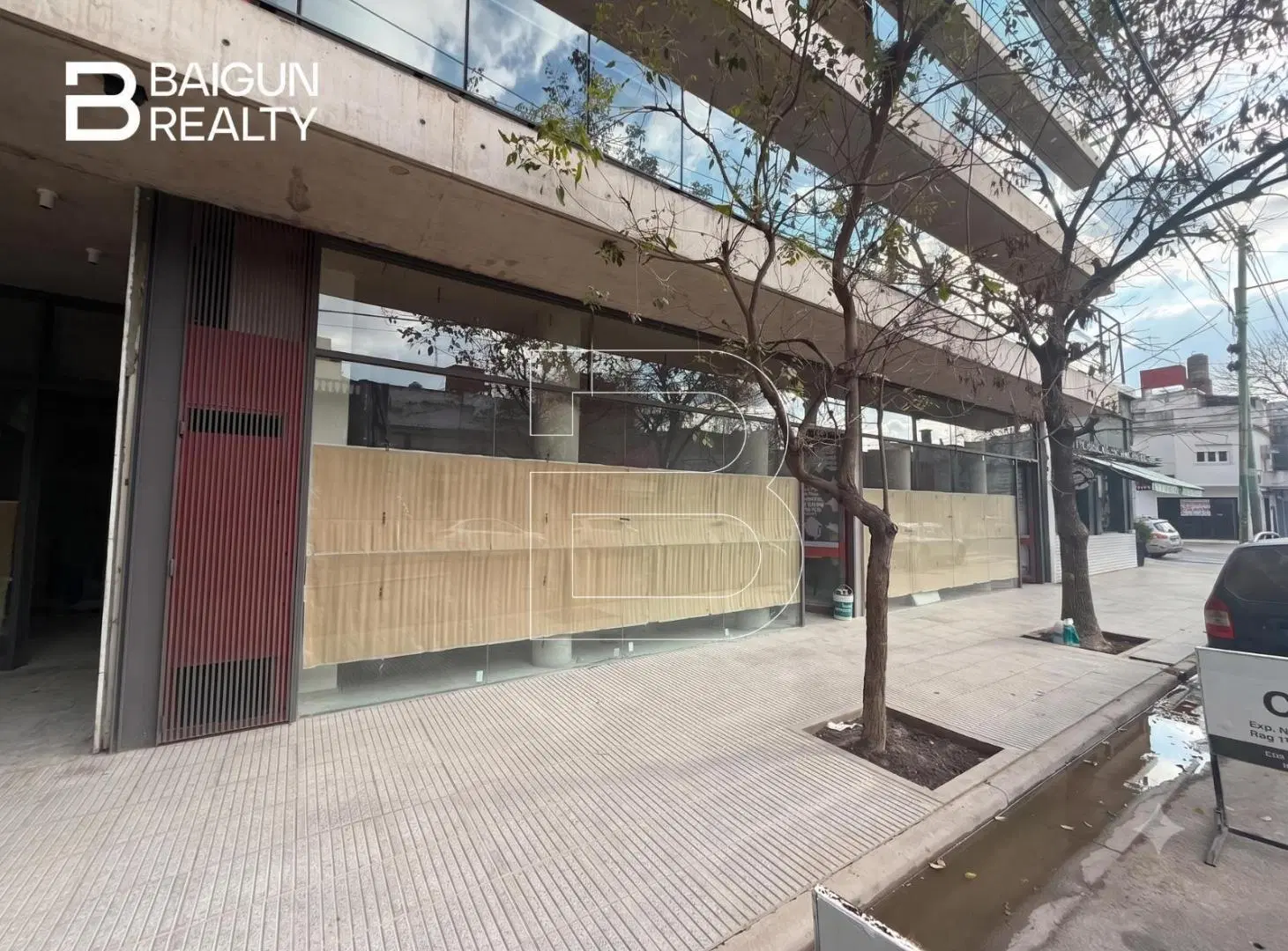 LOCAL EN ALQUILER, ZONA PALERMO SOHO 2