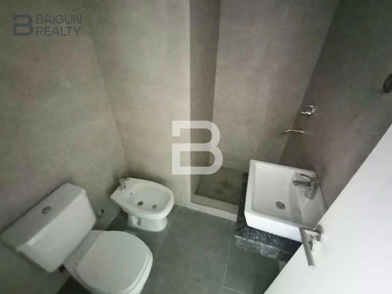 Monoambiente A ESTRENAR en venta en Belgrano 2