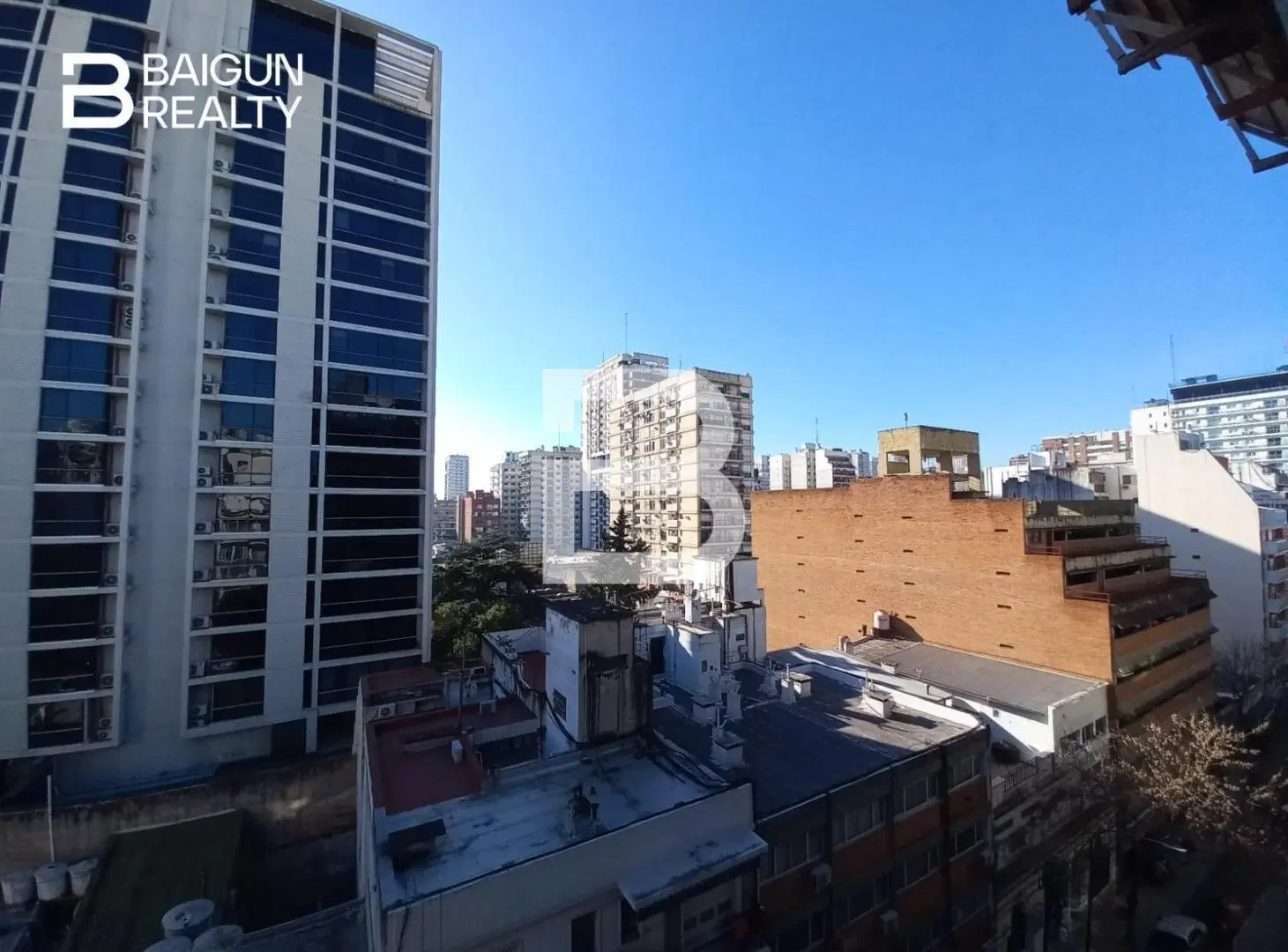 Monoambiente A ESTRENAR en venta en Belgrano 8