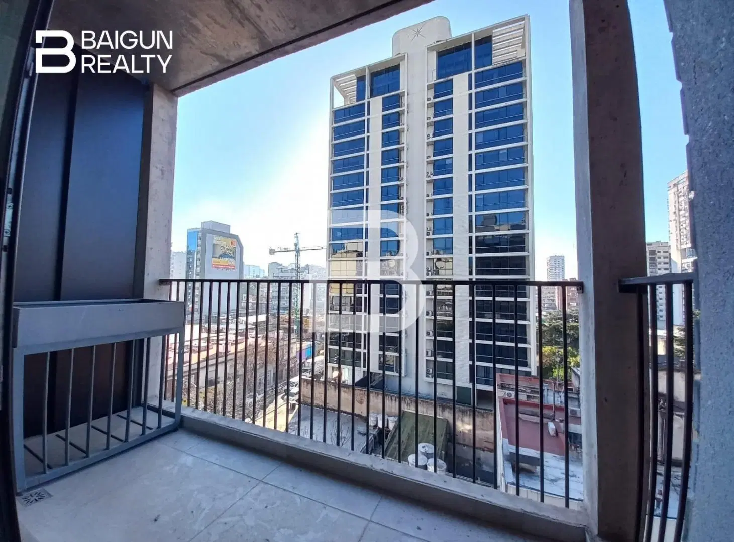 Monoambiente A ESTRENAR en venta en Belgrano 2