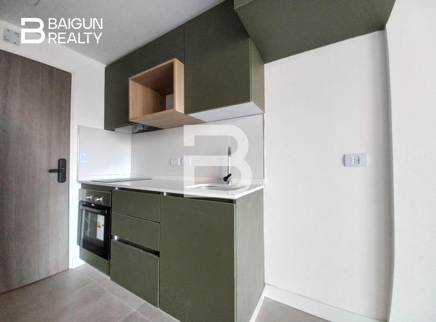 Foto de Monoambiente A ESTRENAR en venta en Belgrano, imagen 2