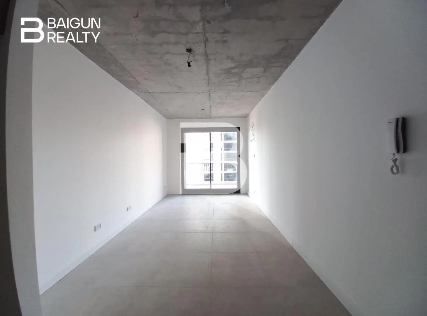 Monoambiente A ESTRENAR en venta en Belgrano 8