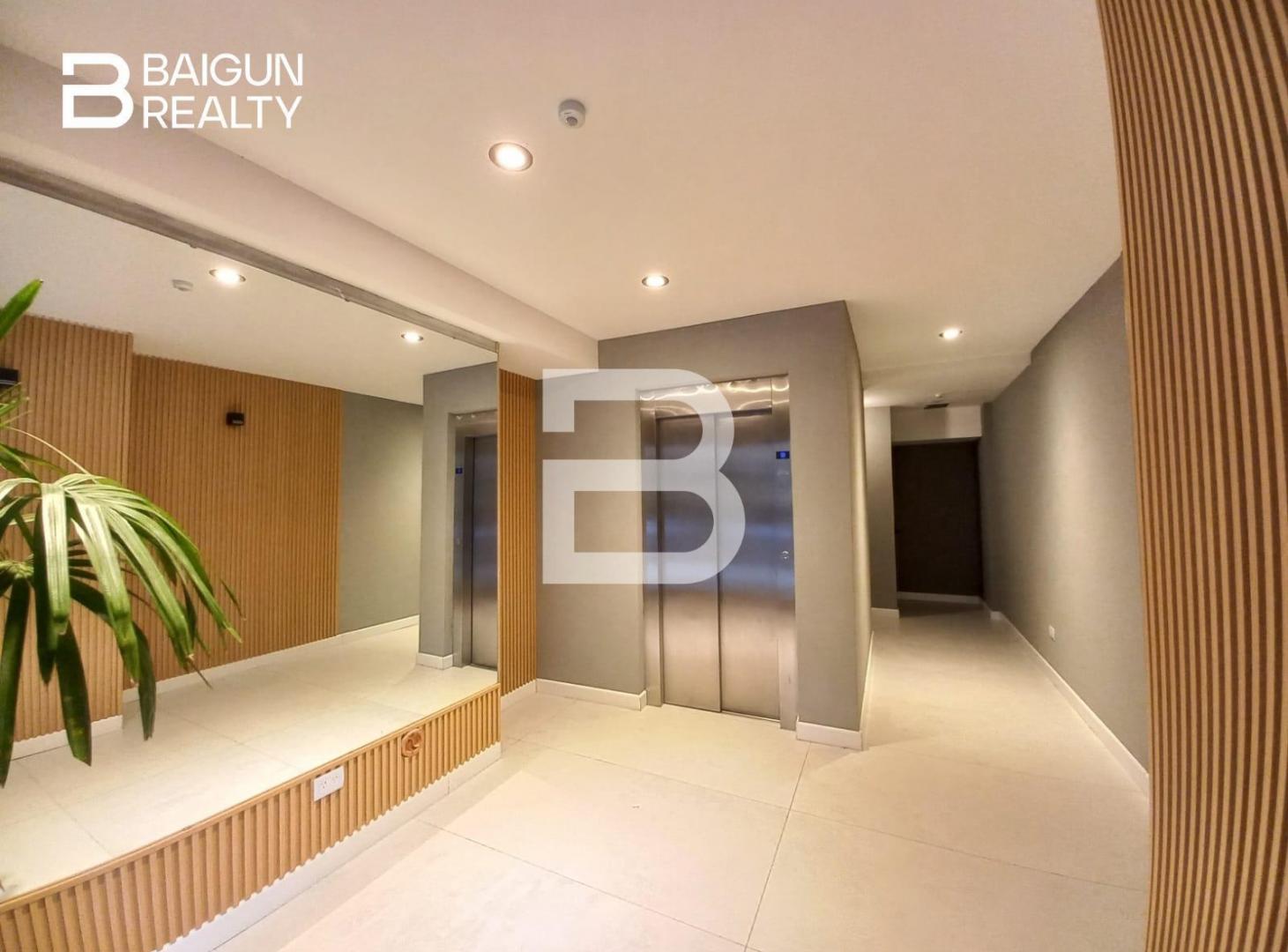 Foto de Monoambiente A ESTRENAR en venta en Belgrano, imagen 1