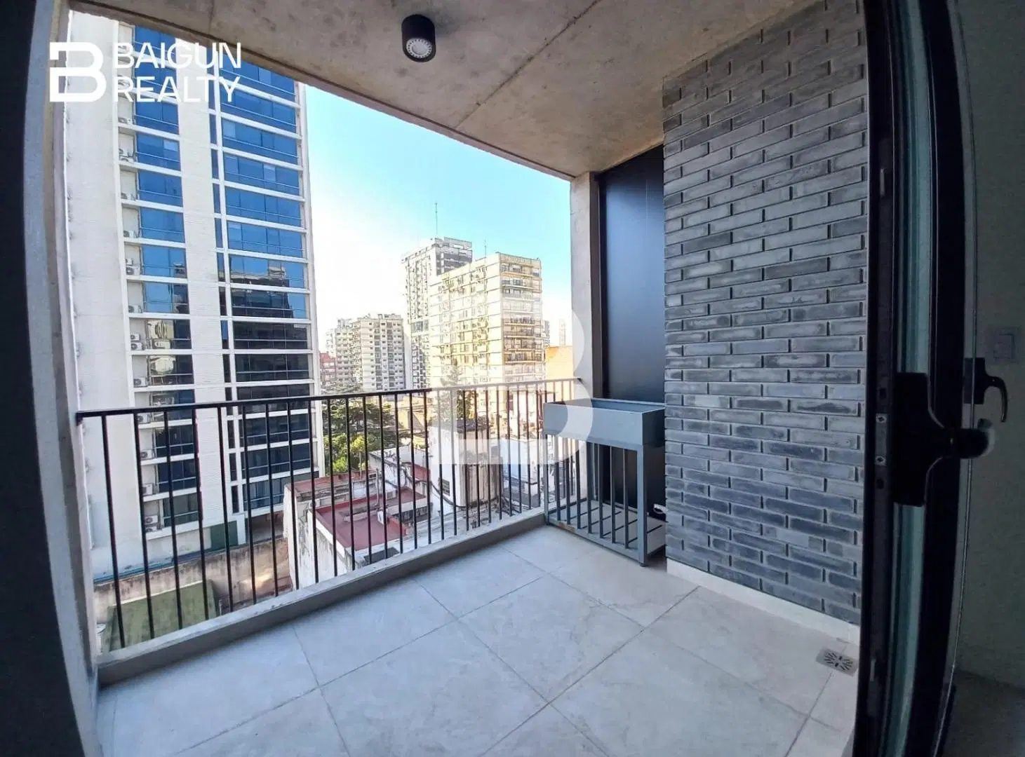 Monoambiente A ESTRENAR en venta en Belgrano 2
