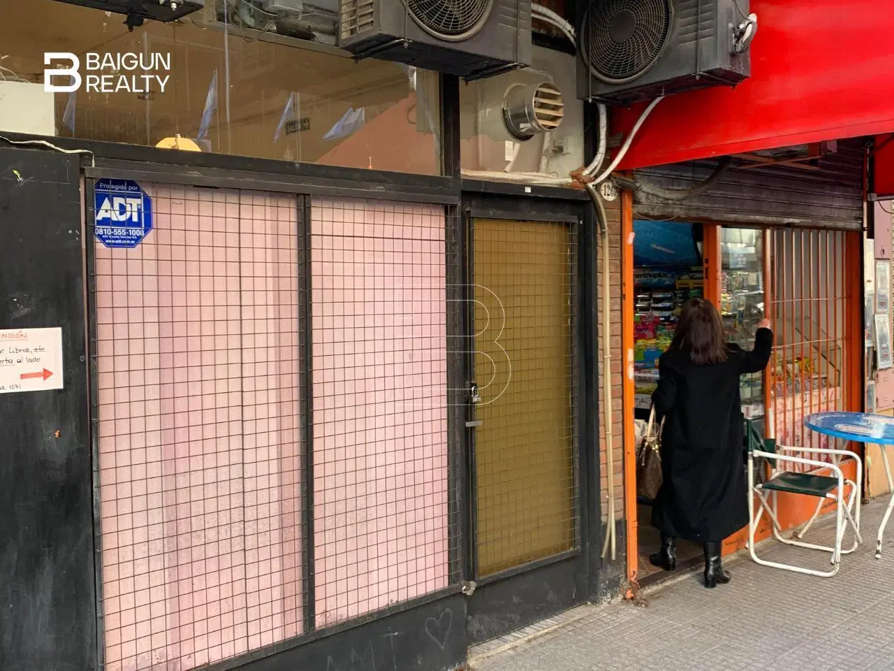 LOCAL EN ALQUILER, ZONA BELGRANO 2