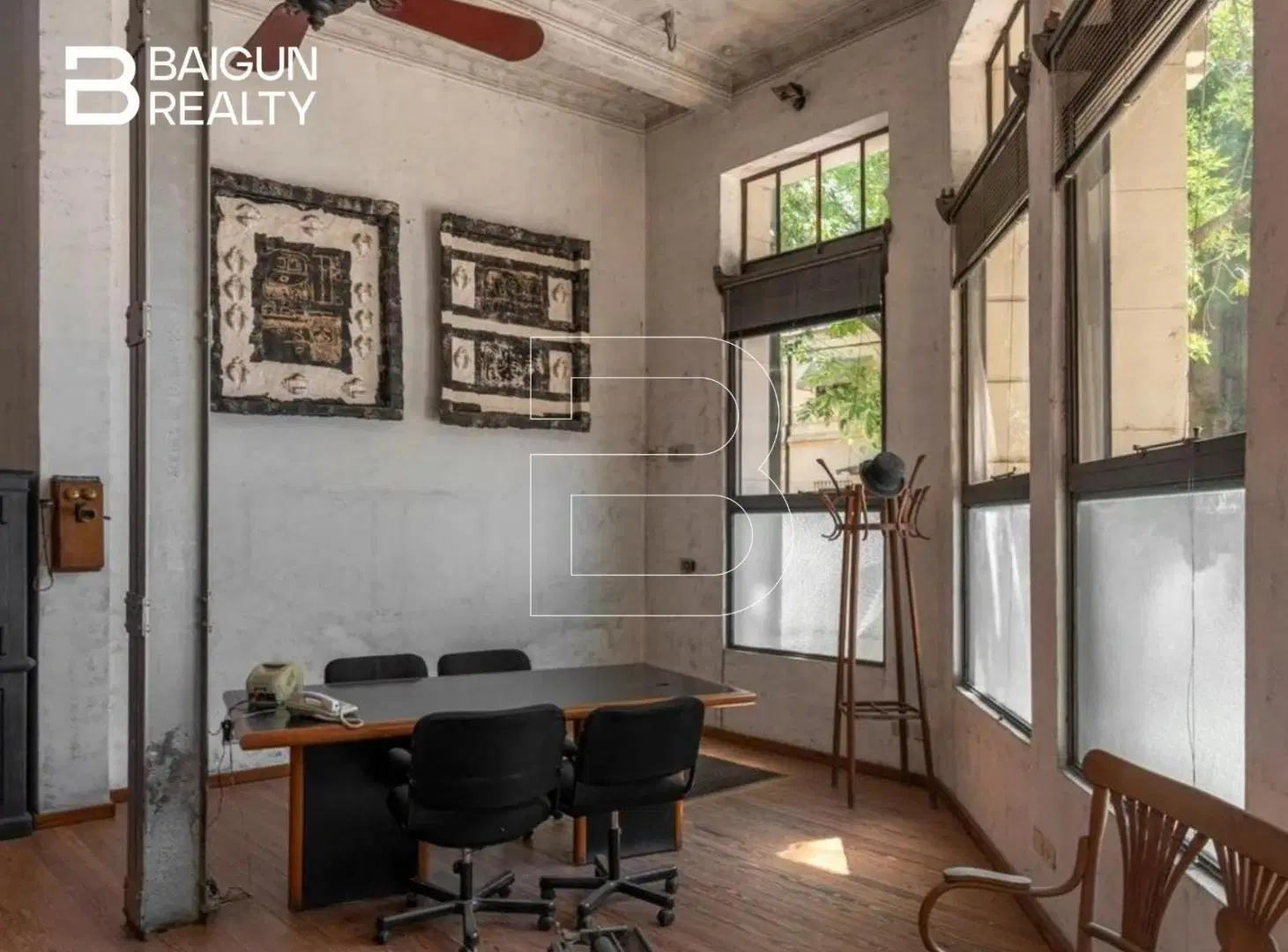 LOCAL EN ALQUILER, ZONA PALERMO SOHO 8