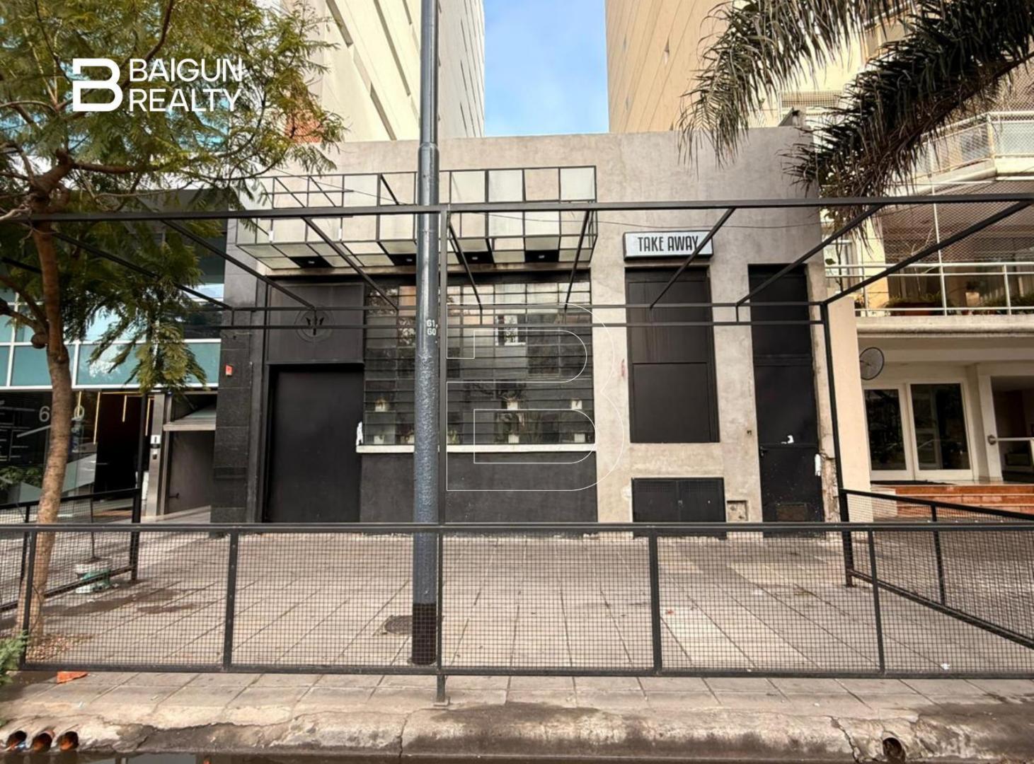 Foto de EN ALQUILER, SOBRE AV. DEL LIBERTADOR, imagen 1