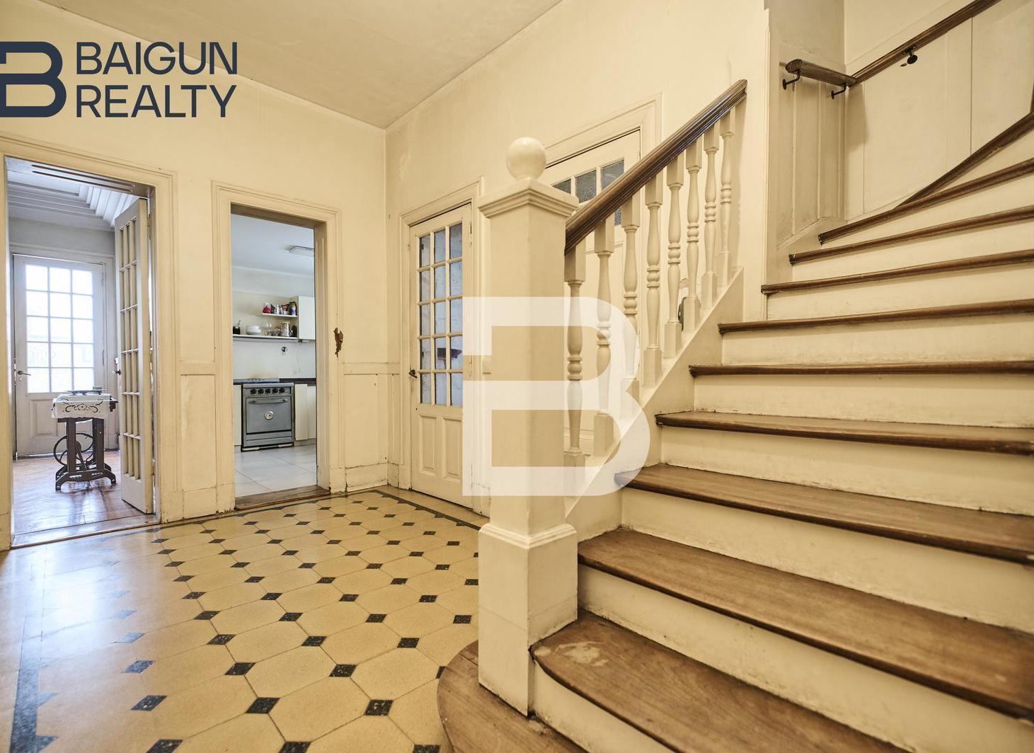 Foto de Venta PH de 7 ambientes con garage en Parque Chacabuco, imagen 4
