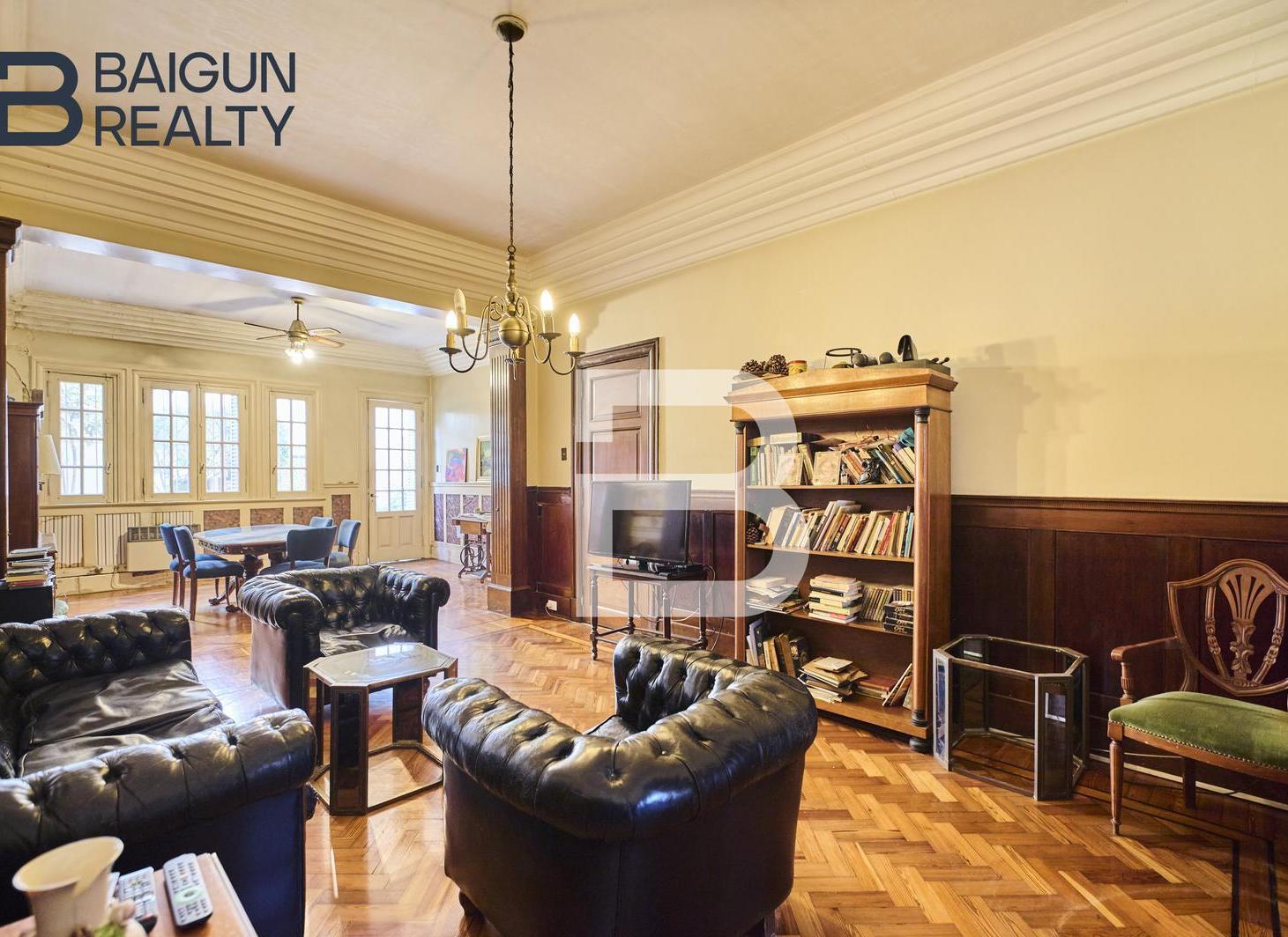 Foto de Venta PH de 7 ambientes con garage en Parque Chacabuco, imagen 2