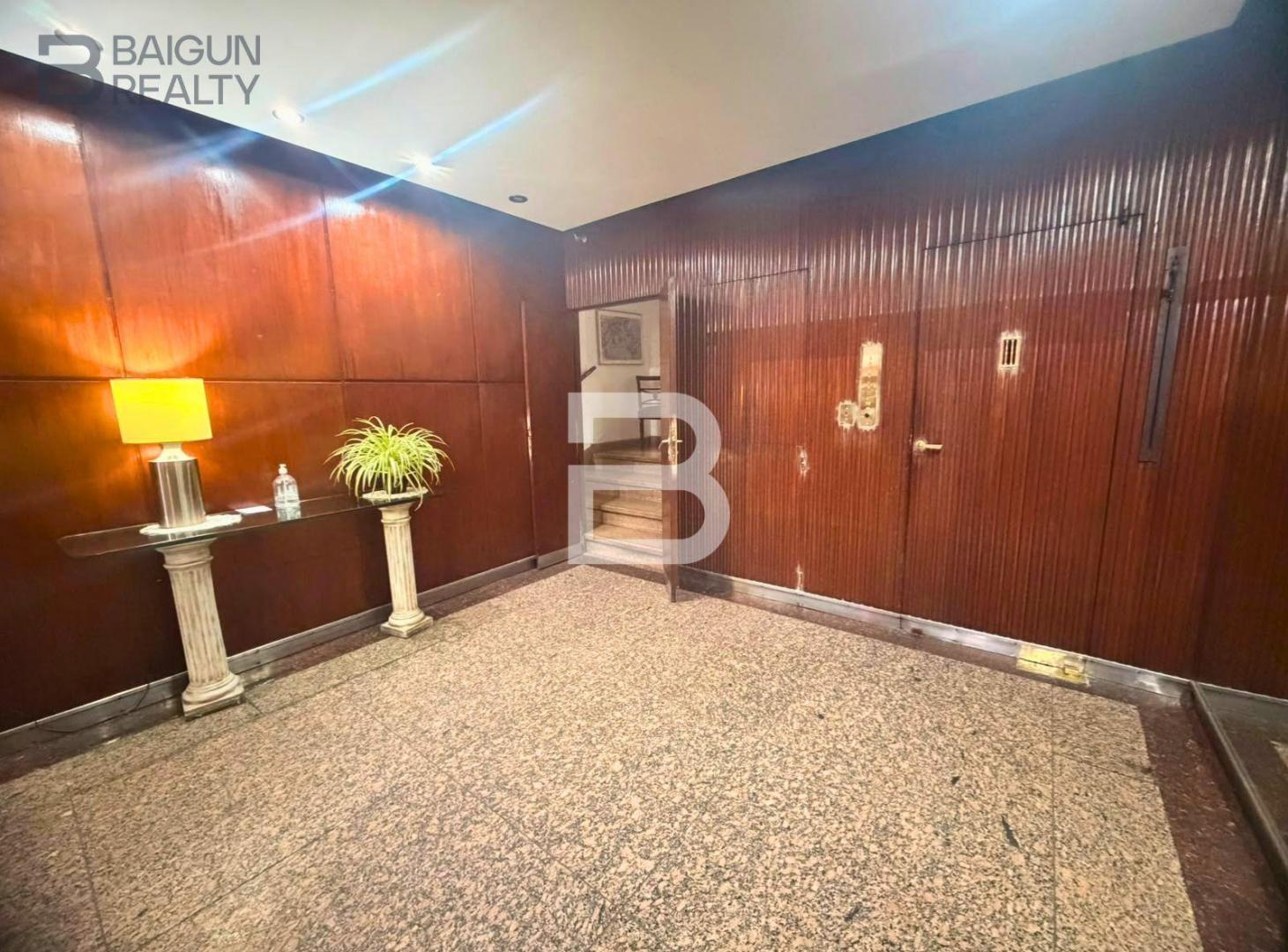 Foto de Piso de 4 ambientes con espacio guardacoche en venta en Palermo, imagen 5