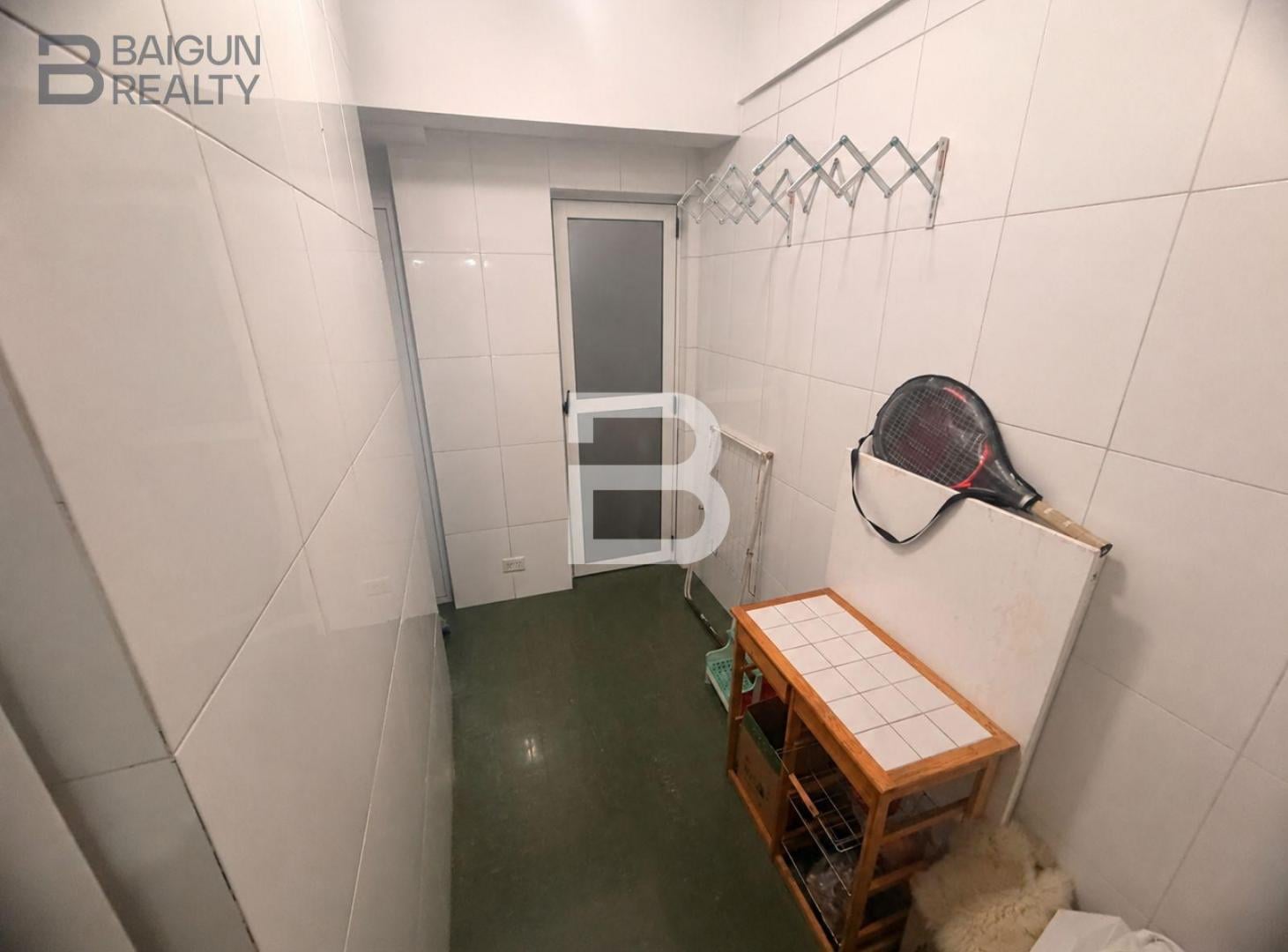 Foto de Piso de 4 ambientes con espacio guardacoche en venta en Palermo, imagen 3