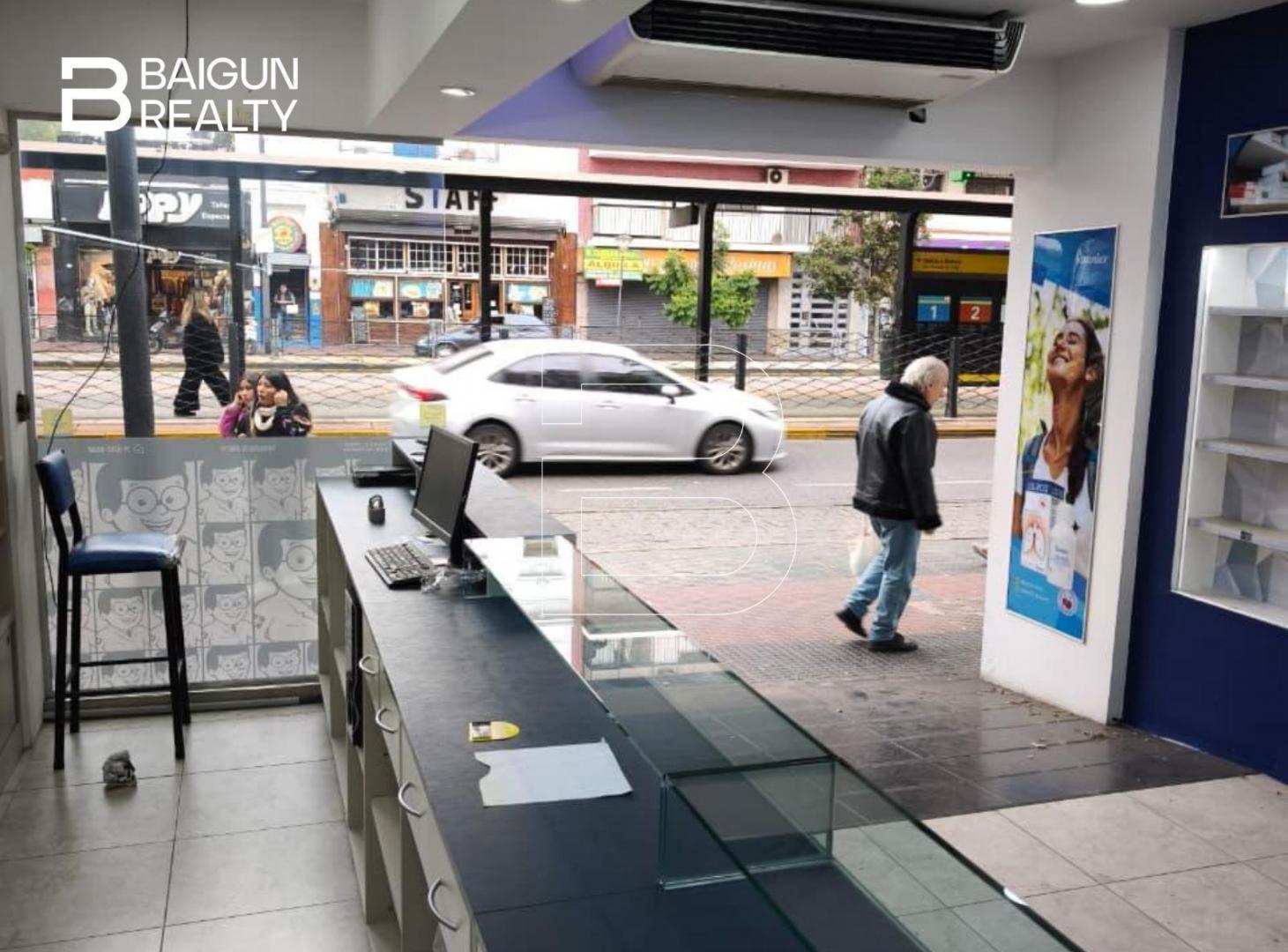 Foto de LOCAL EN ALQUILER, ZONA FLORES, imagen 4