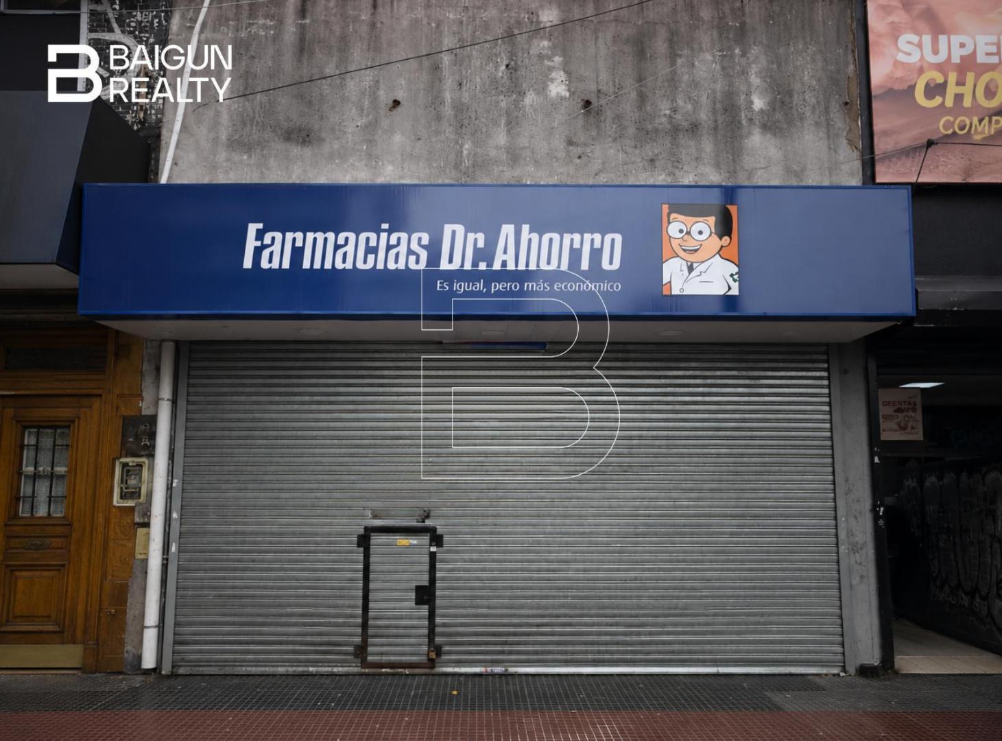 Foto de LOCAL EN ALQUILER, ZONA FLORES, imagen 1