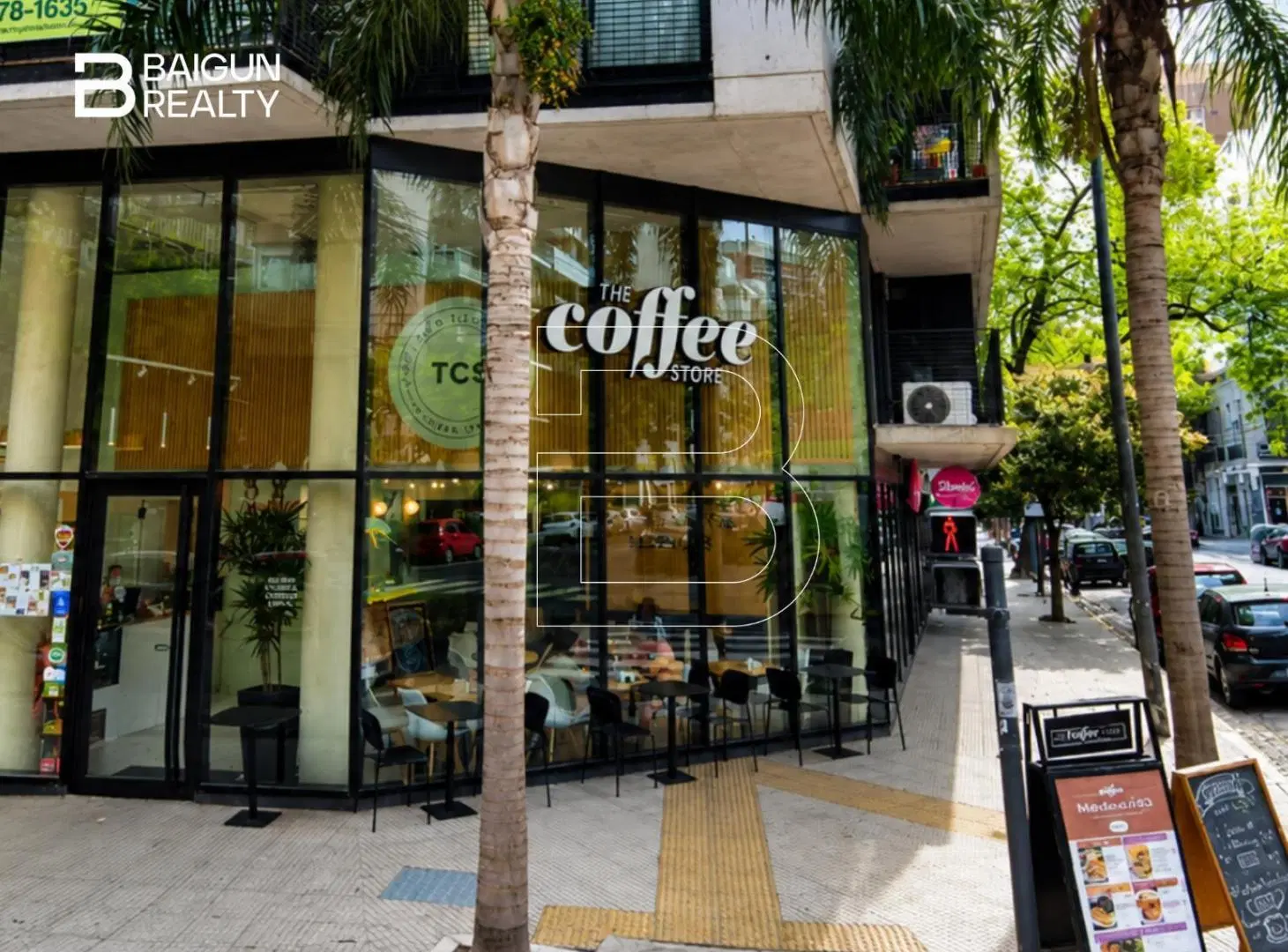 Local en Palermo 2