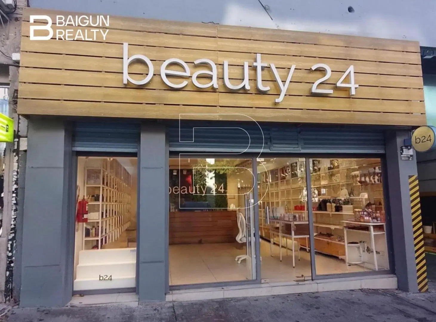 LOCAL EN ALQUILER, ZONA PALERMO 7