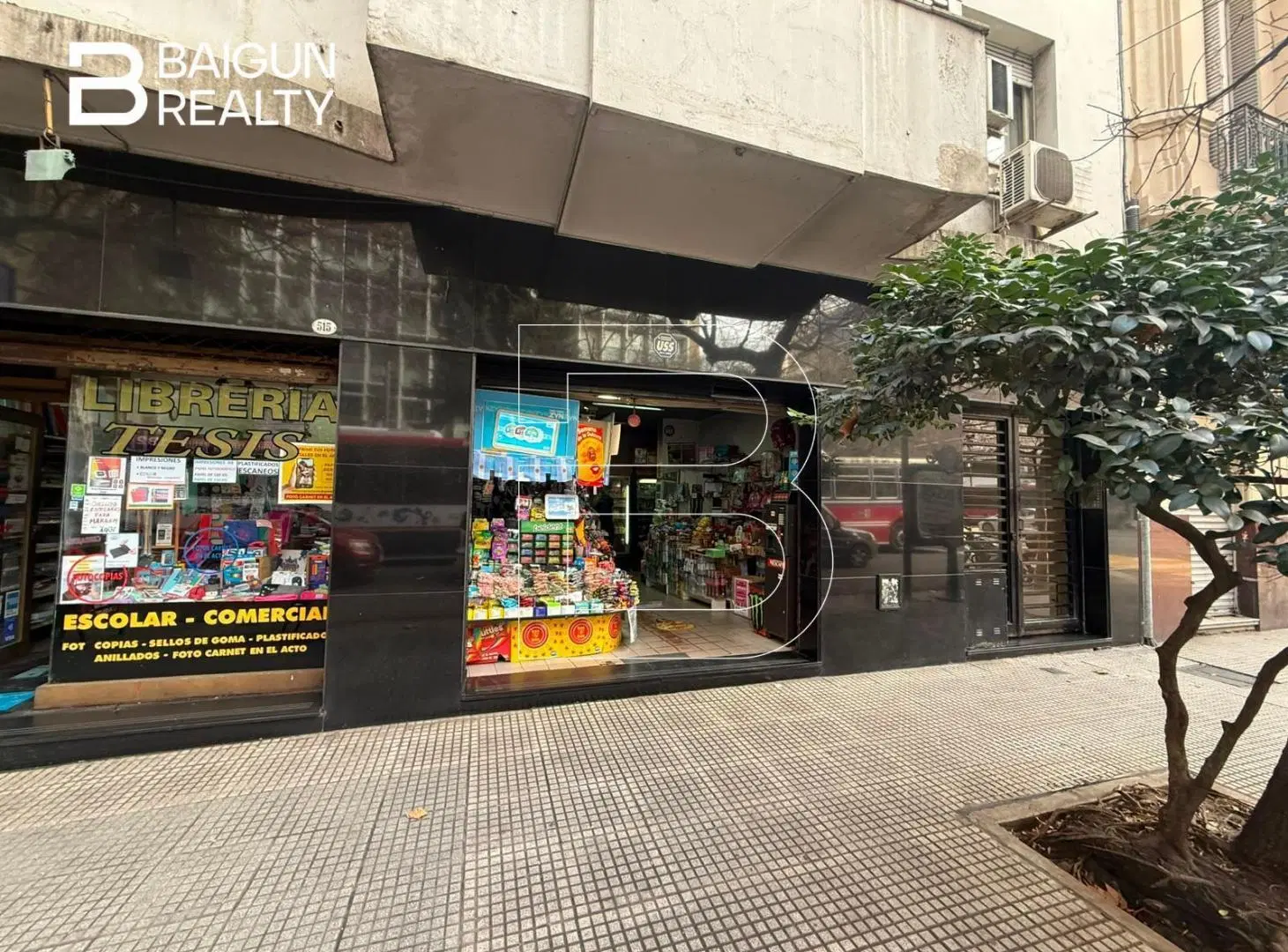 LOCAL EN ALQUILER, ZONA CABALLITO 2