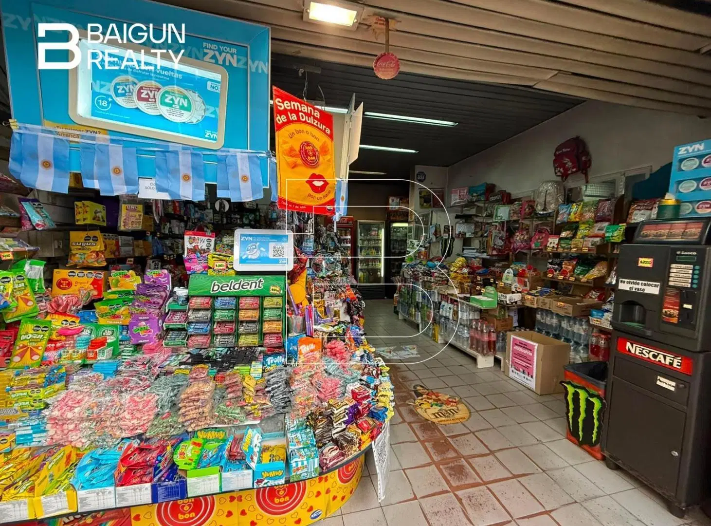 LOCAL EN ALQUILER, ZONA CABALLITO 3