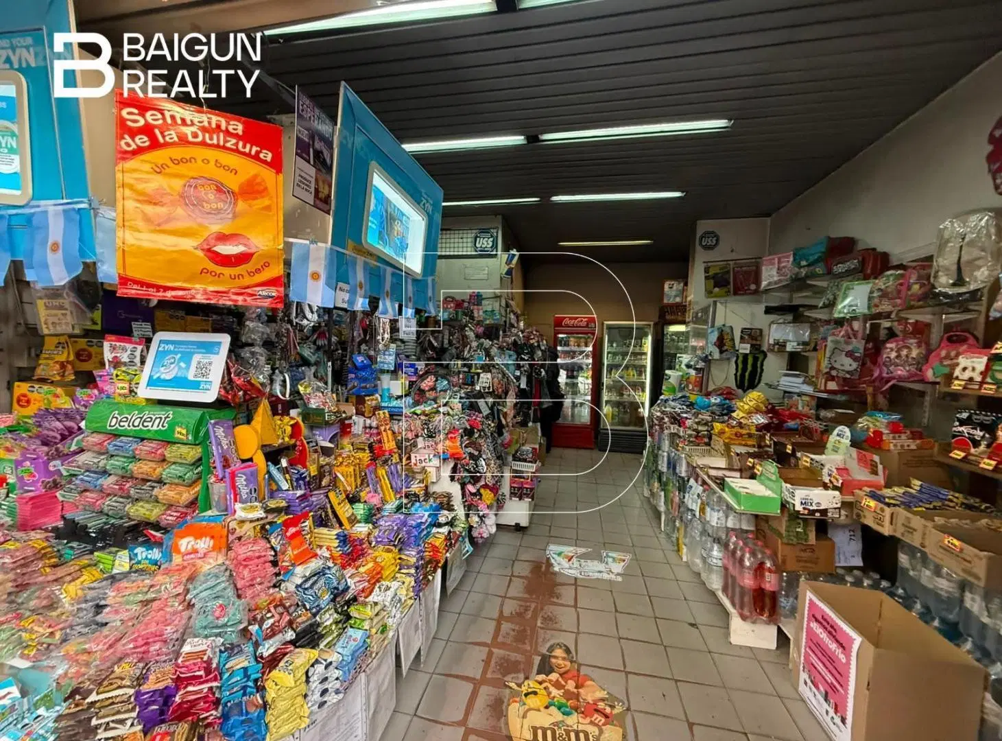 LOCAL EN ALQUILER, ZONA CABALLITO 4