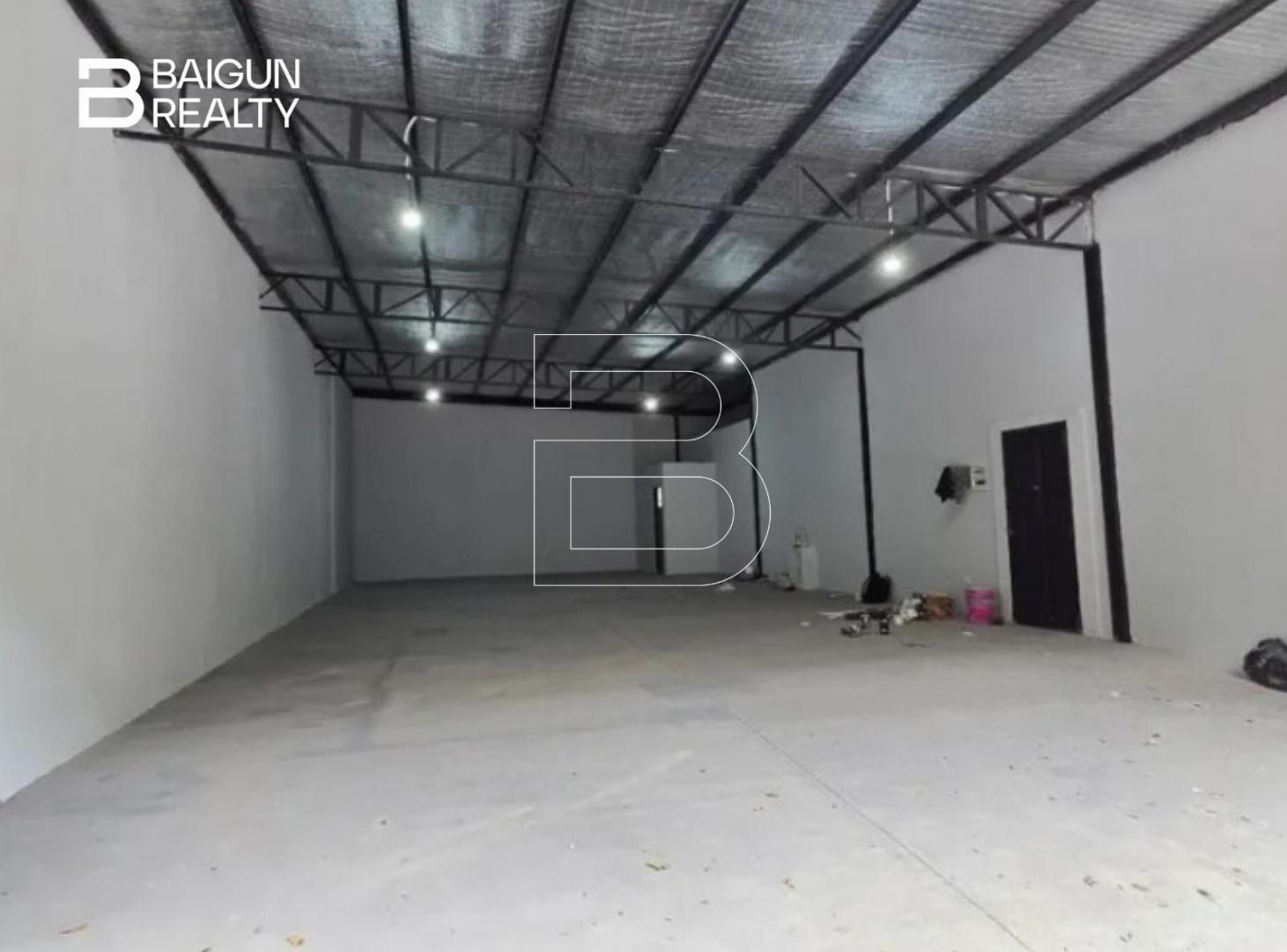 Foto de LOCAL EN ALQUILER, ZONA BARRACAS, imagen 5