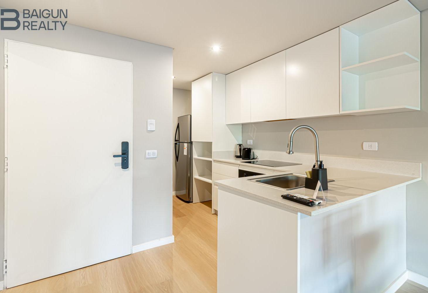 Foto de Monoambiente en venta en Palermo Soho, imagen 3